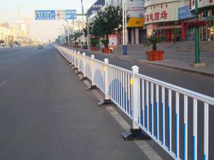 市政护栏