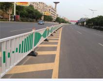 道路护栏